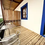 Kaya & Apart-hotel 4*