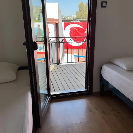 Kaya & Bodrum