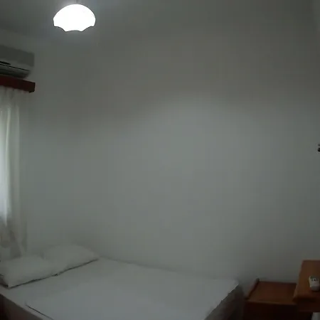 Kaya & Apart-hotel 4*