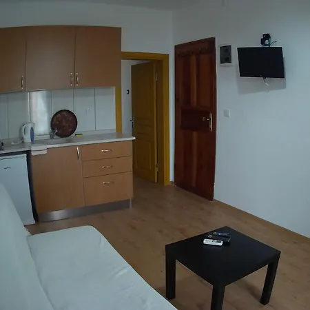 Kaya & Apart-hotel Bodrum