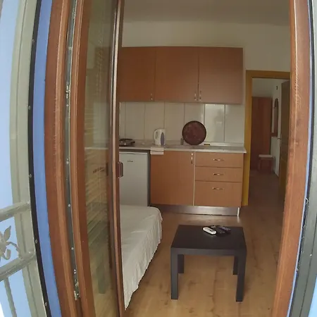 Kaya & Aparthotel