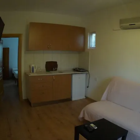 Apart-hotel Kaya & 4*