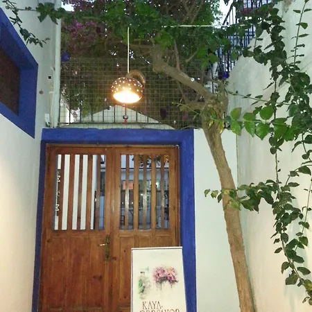 Kaya & 4* Bodrum