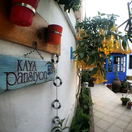 Kaya & 4* Bodrum