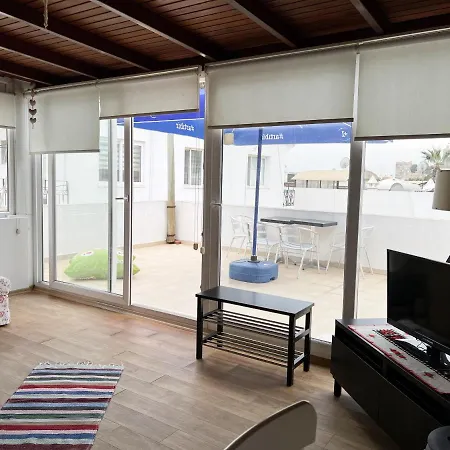 Kaya & Aparthotel Bodrum