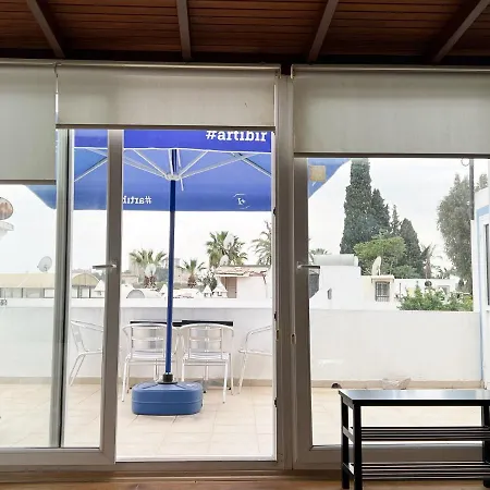 Appart hôtel Kaya & 4*