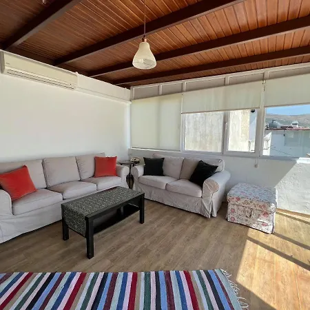 Kaya & 4* Bodrum
