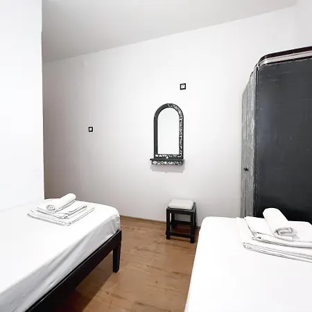 Aparthotel Kaya & Bodrum