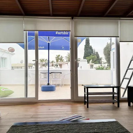 Kaya & Aparthotel 4*