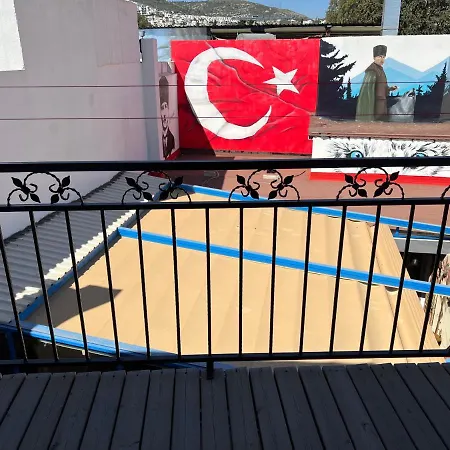 Appart hôtel Kaya & 4*