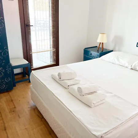 Aparthotel Kaya & 4*