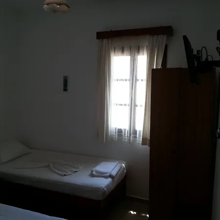 Aparthotel Kaya & Bodrum