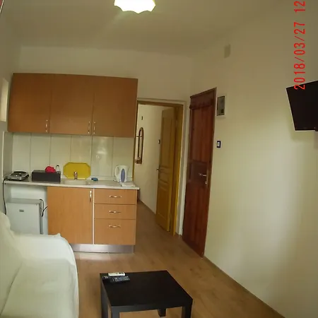 Aparthotel Kaya & Bodrum