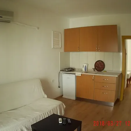 Kaya & Aparthotel 4*