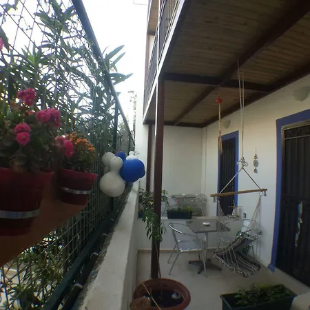 Appart hôtel Kaya & Bodrum