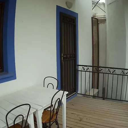 Appart hôtel Kaya & Bodrum