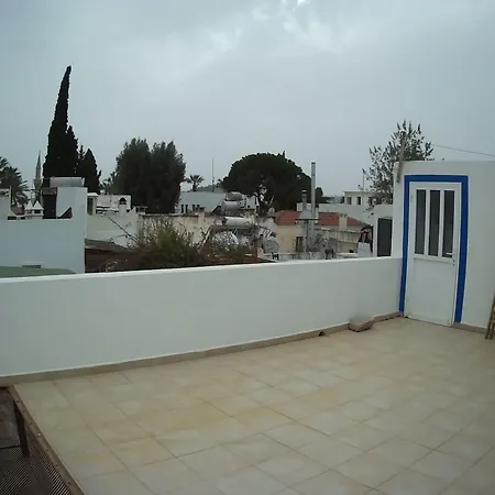 Kaya & Appart hôtel 4*