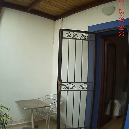 Appart hôtel Kaya & Bodrum