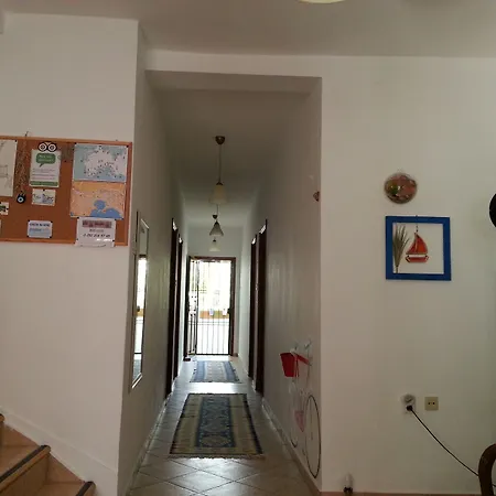 Kaya & Aparthotel Bodrum