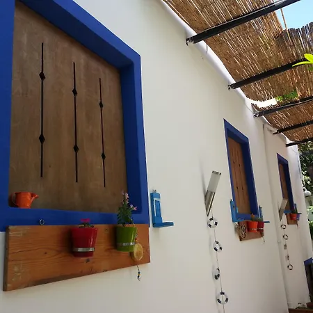 Kaya & Appart hôtel 4*