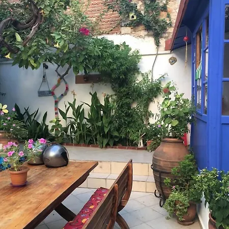 Appart hôtel Kaya & Bodrum