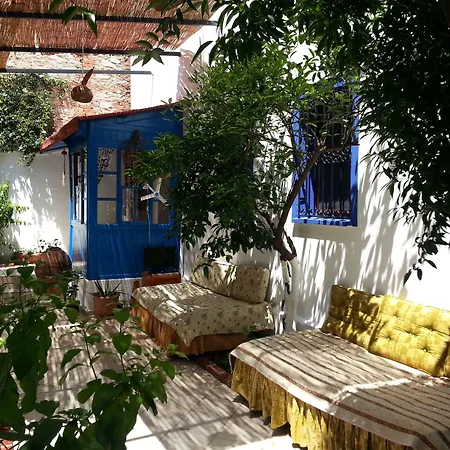 Kaya & Aparthotel Bodrum