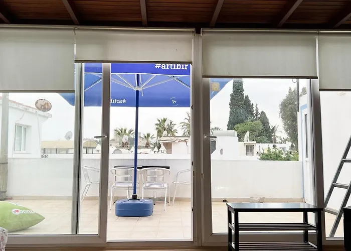 Aparthotel Kaya & 4*