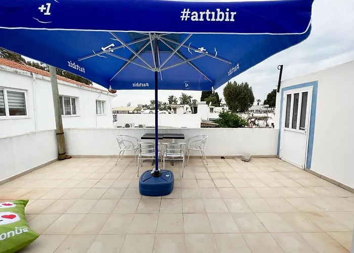 Kaya & Apartahotel 4*