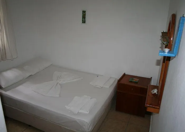 Kaya & Apartahotel Bodrum