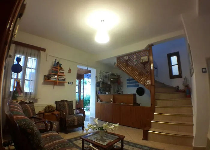 Aparthotel Kaya & Bodrum