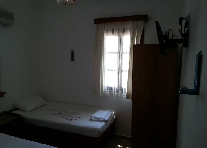 Aparthotel Kaya & Bodrum