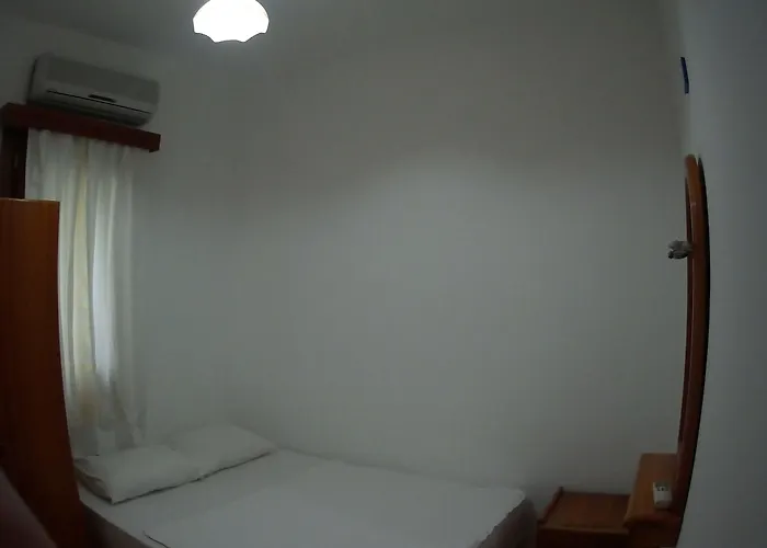 Kaya & Aparthotel 4*