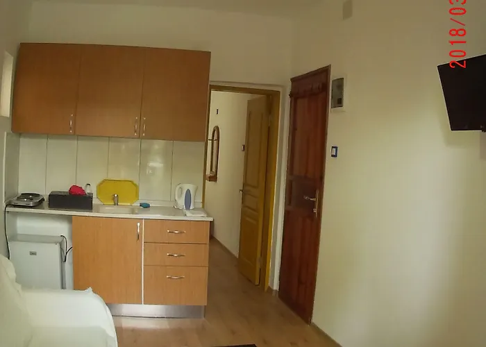 Aparthotel Kaya & Bodrum