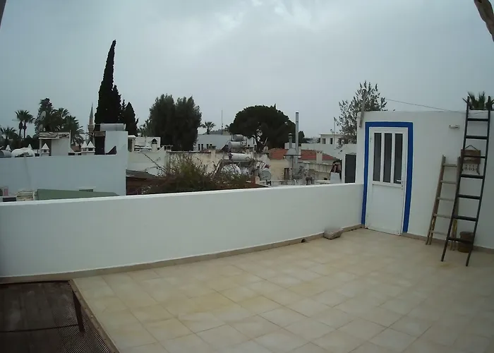 Kaya & Apartahotel 4*