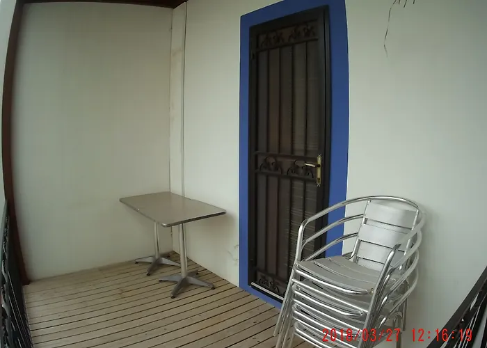 Aparthotel Kaya & 4*