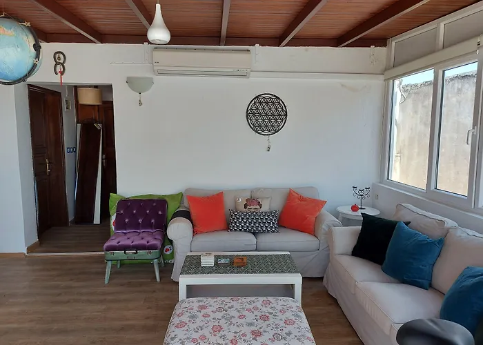 Aparthotel Kaya & Bodrum