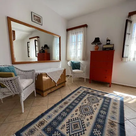 Kaya & Aparthotel 3*