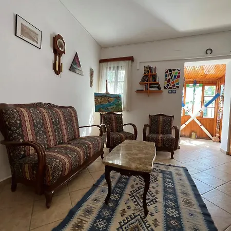 Apartmanhotel Kaya &