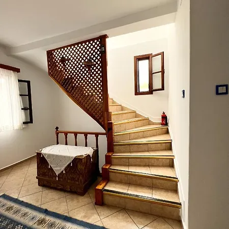 Kaya & Aparthotel
