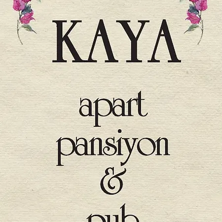 Kaya & Aparthotel