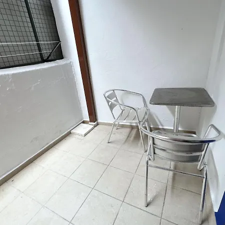 Hotel apartamentowy Kaya & 3*