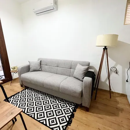 Kaya & Apartmanhotel Bodrum