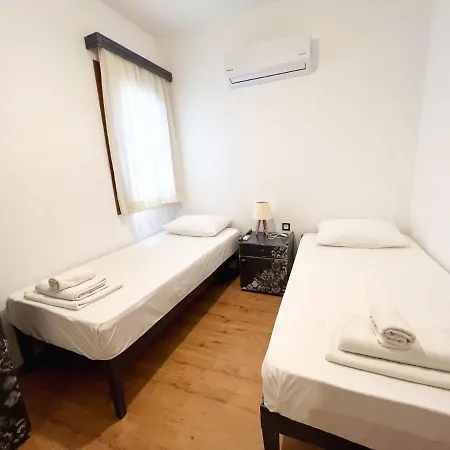 Aparthotel Kaya &