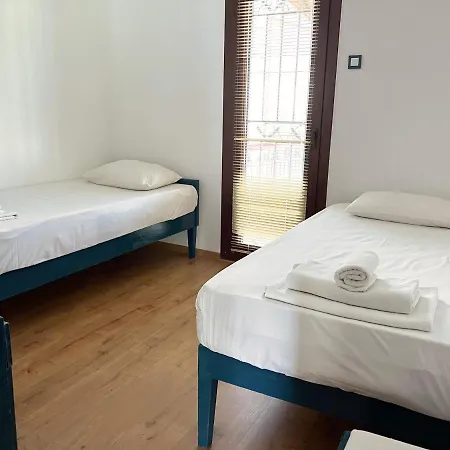 Aparthotel Kaya & Bodrum