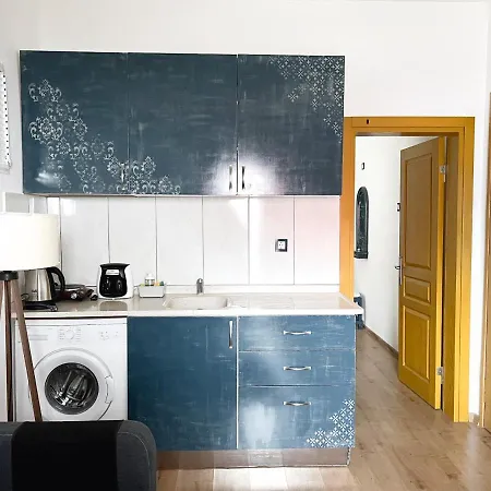 Aparthotel Kaya & 3*