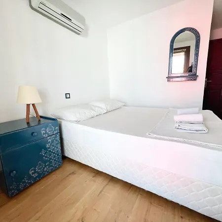 Aparthotel Kaya &