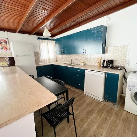 Kaya & 4* Бодрум