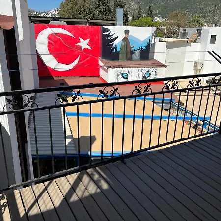 Aparthotel Kaya & 3*