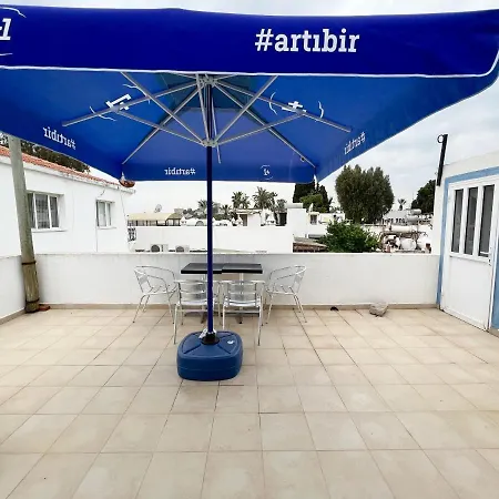Kaya & Aparthotel 3*
