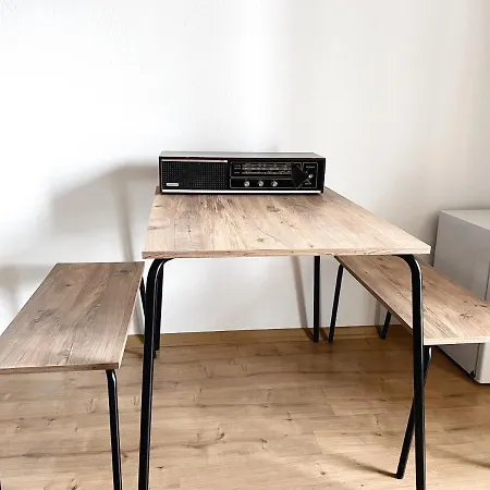 Апарт-отель Kaya & 4*